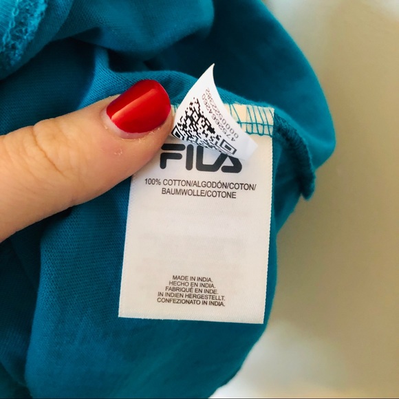 🔥SALE🔥 Fila for Urban Outfitters Tank Dress - Picture 4 of 7